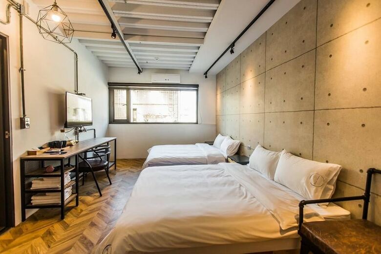 Hotel Blue House Homestay
