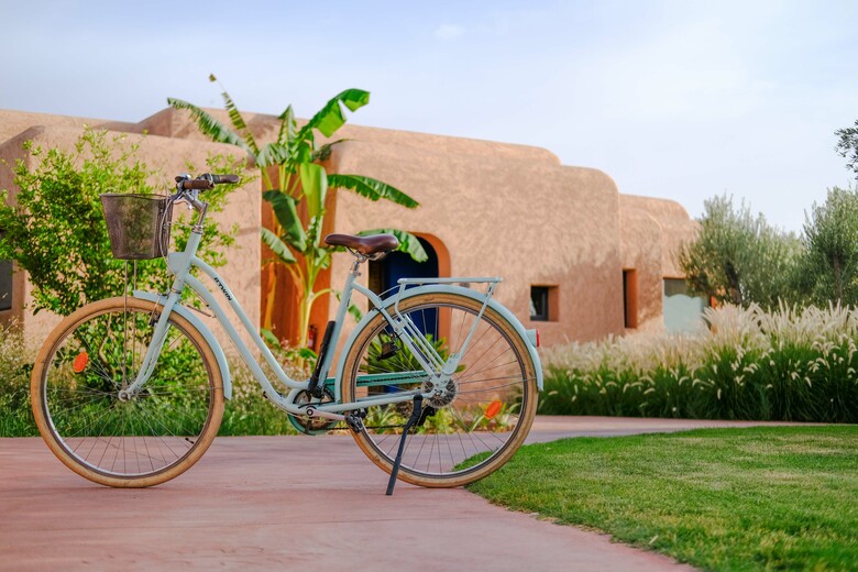Hotel Oasis Lodges