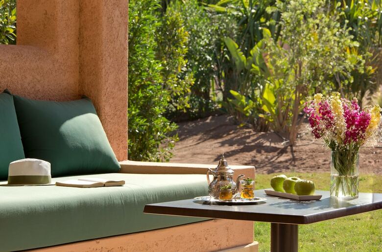 Hotel Oasis Lodges