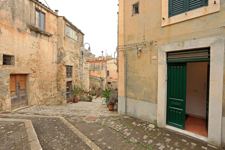 Apartamento Il Terrazzo Sull'incanto