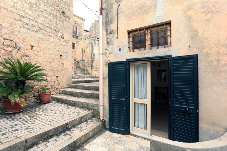 Apartamento Il Terrazzo Sull'incanto