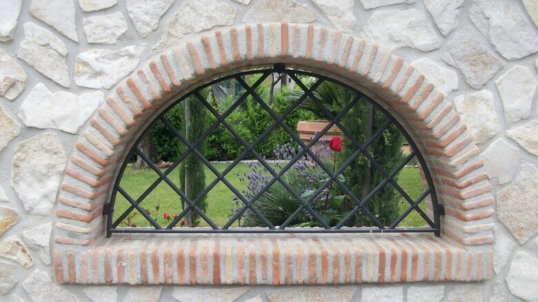 Il Giardino Degli Ulivi
