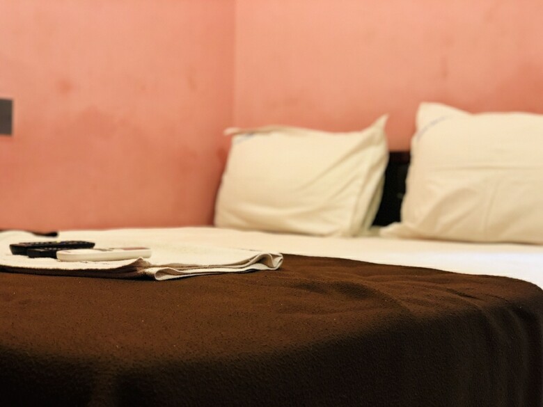 Hotel Varsha
