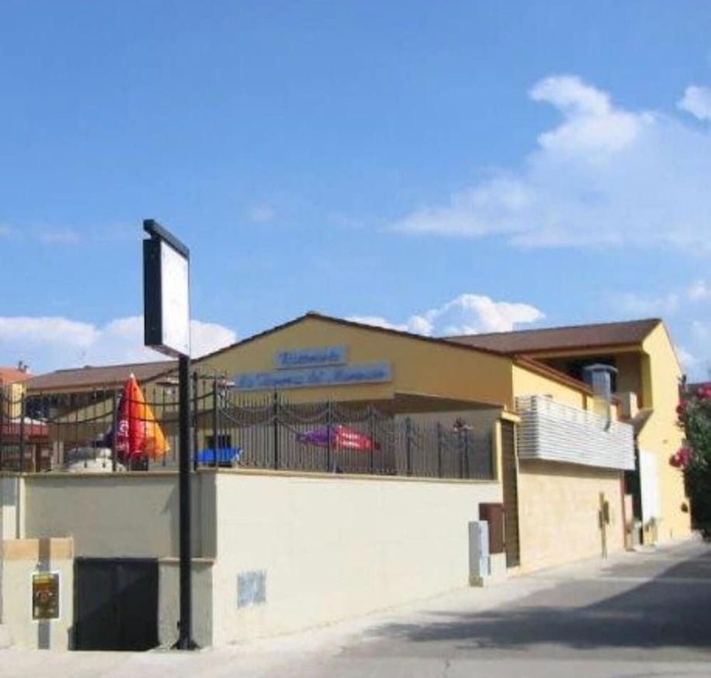 Posada Hotel Sibari Resort 4 Stelle