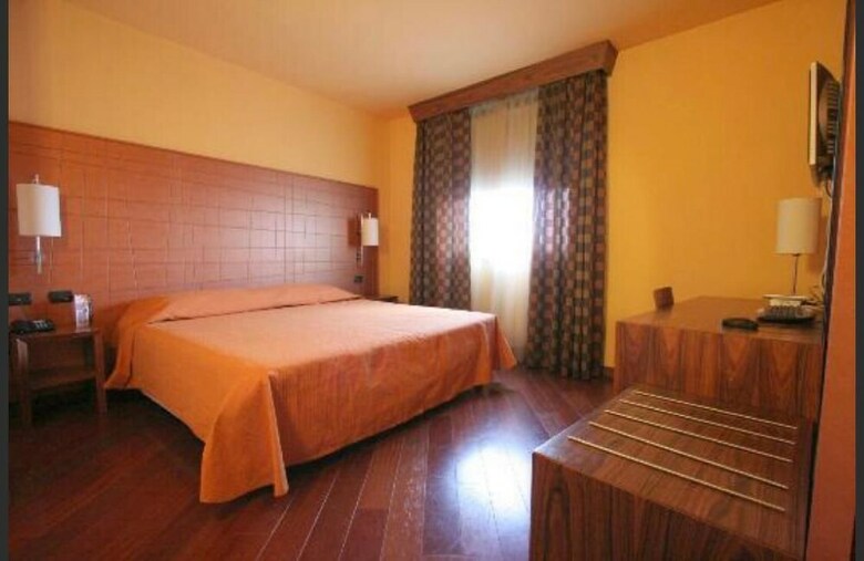 Posada Hotel Sibari Resort 4 Stelle