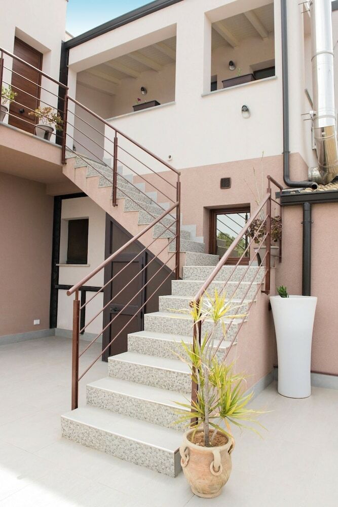 Bed & Breakfast Addisa Affittacamere