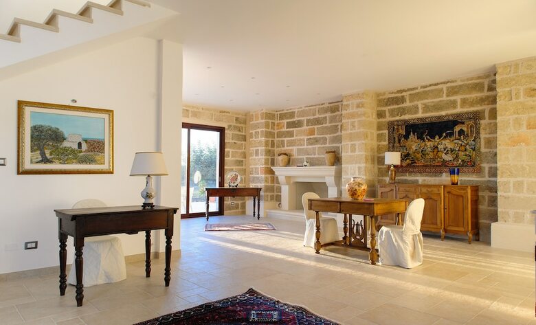 Tenuta Terraluna B&B