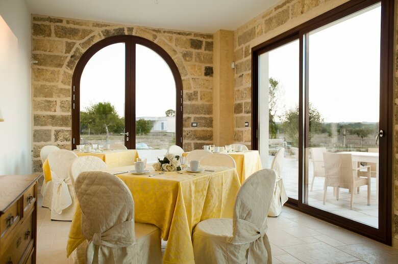 Tenuta Terraluna B&B