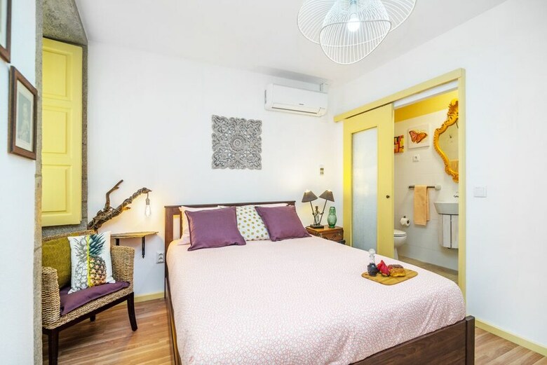Hotel Casa S� Noronha Old Town
