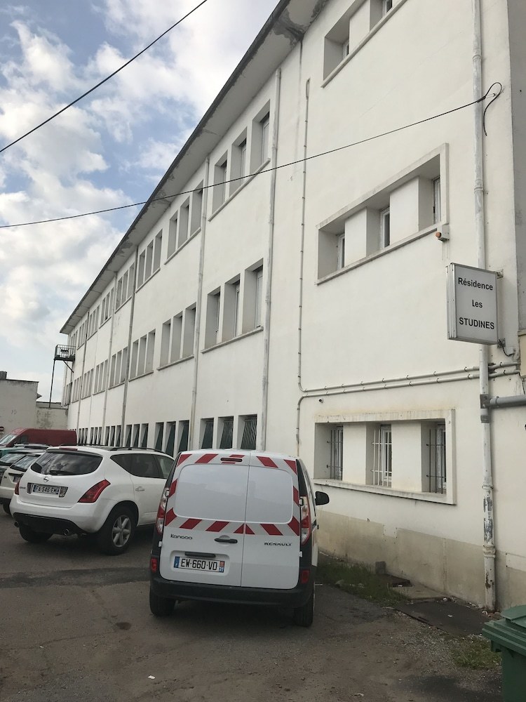 Apartamento Studines
