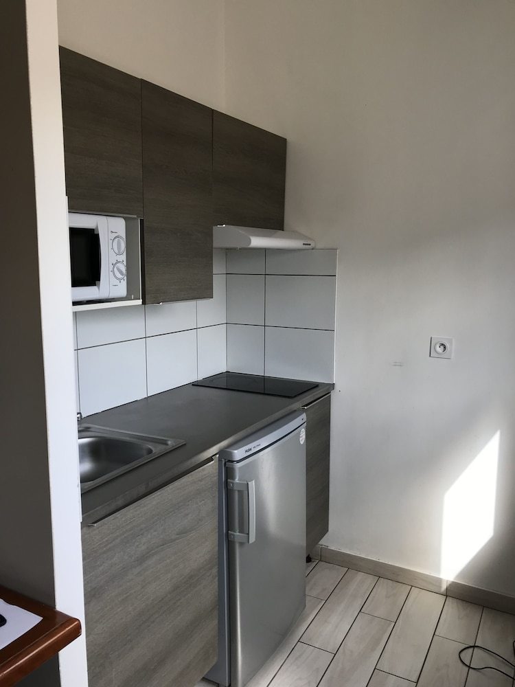 Apartamento Studines