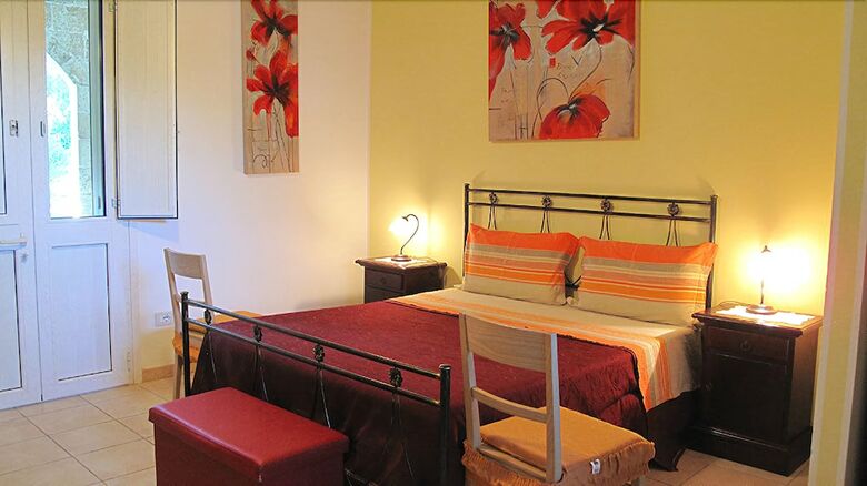 B&B Tenuta Calitre
