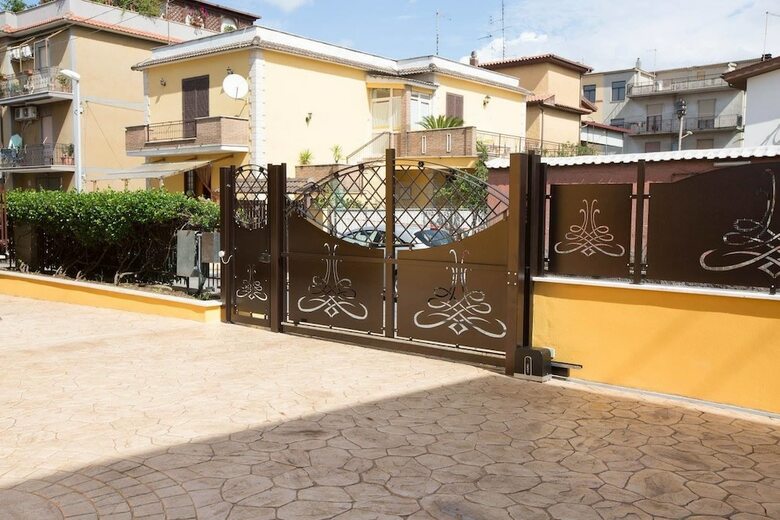 Bed & Breakfast 4 Rent