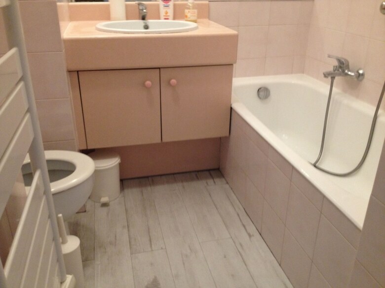 Apartamento Cannes Plage