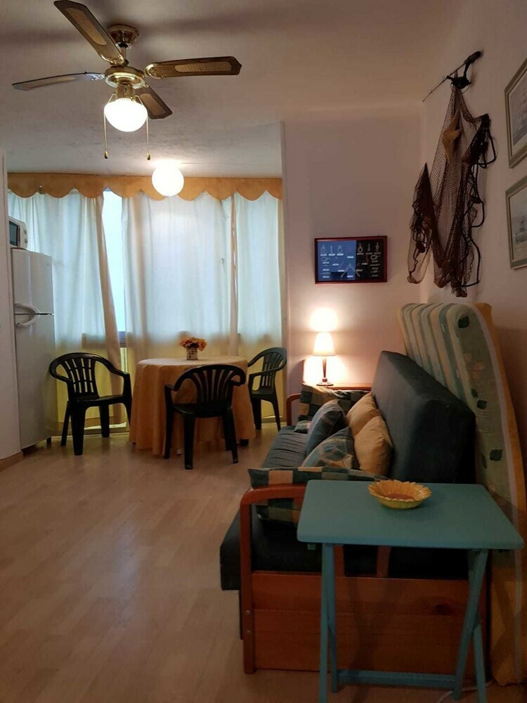 Apartamentos Edificio Comodines Salou