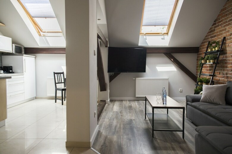 Leo Apartments Residence