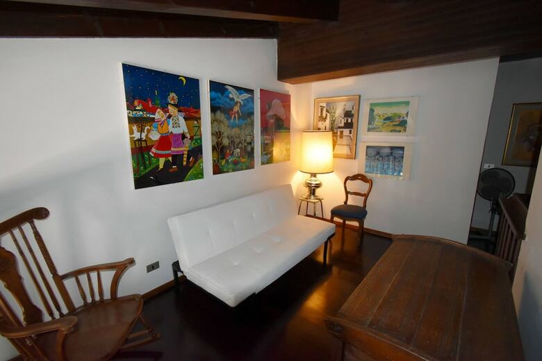 5 Laghi Apartment