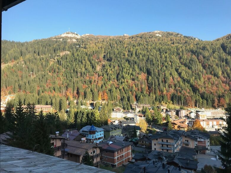 5 Laghi Apartment