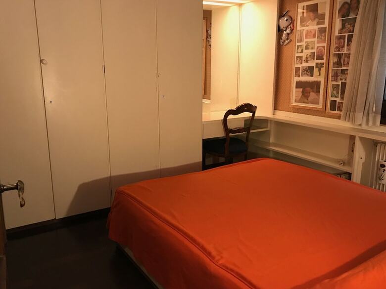 5 Laghi Apartment