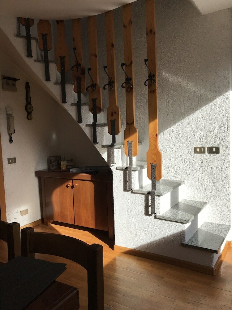 2 Abeti Apartment