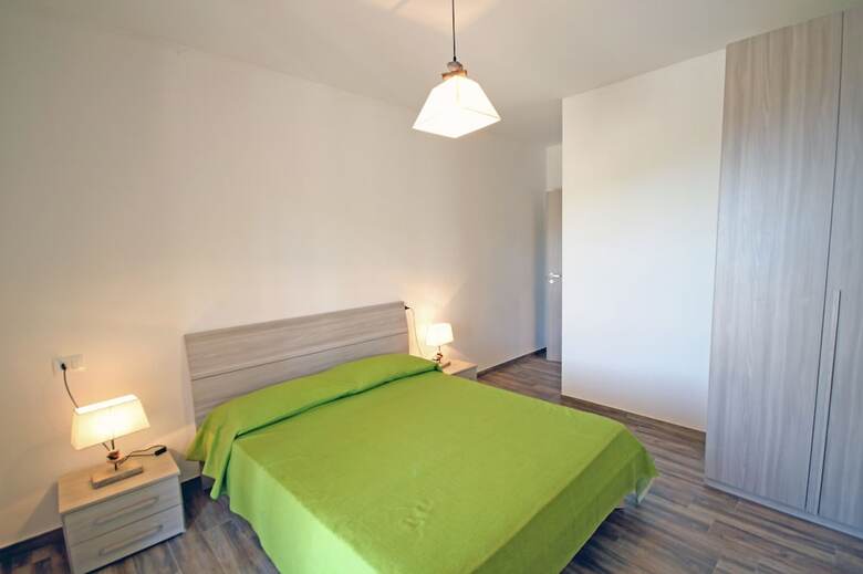 Apartamento Villa Artemide