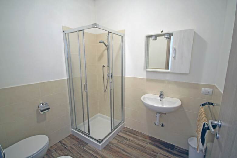 Apartamento Villa Artemide