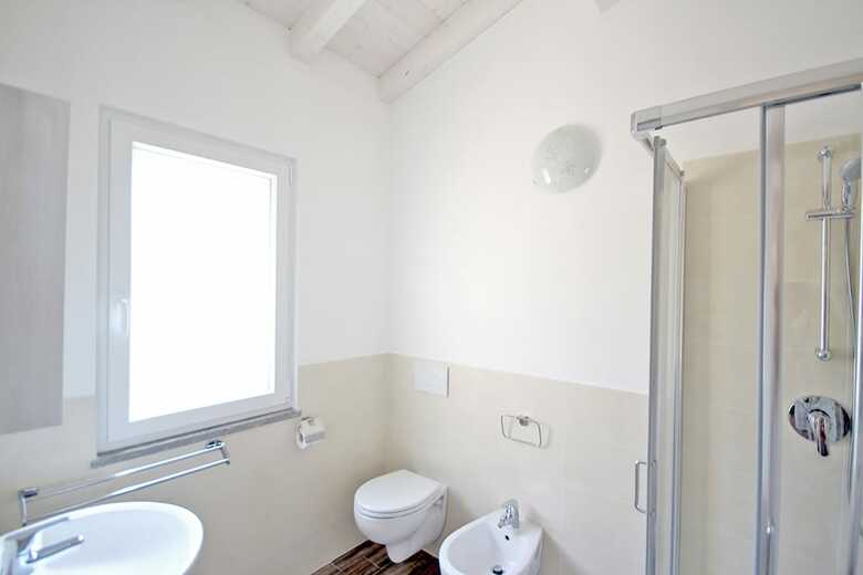 Apartamento Villa Artemide