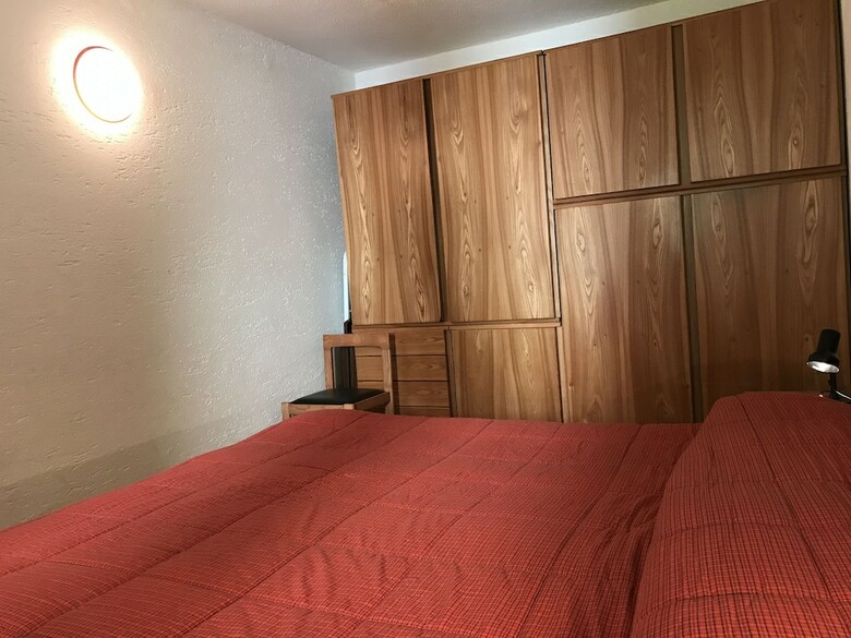 Apartamento Cacciatora Appartamento