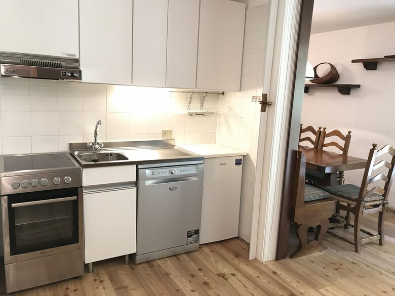Apartamento Cacciatora Appartamento