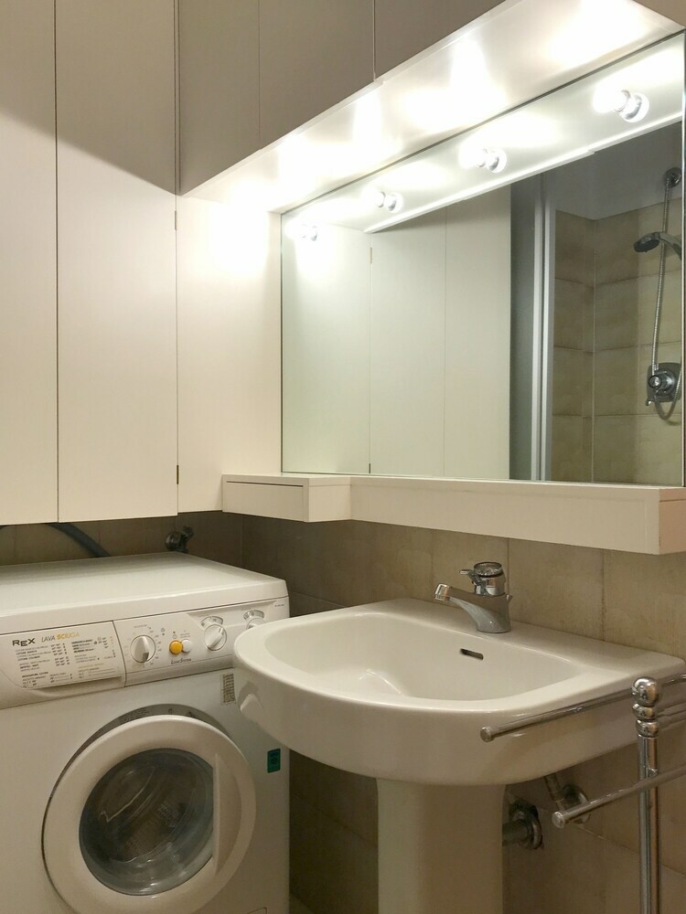 Apartamento Cacciatora Appartamento