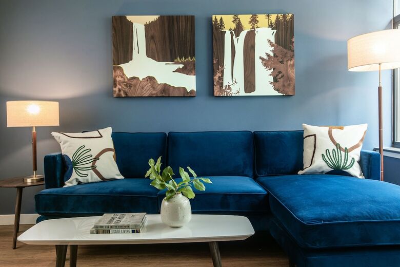 Hotel Domicile Suites At Harbor Steps