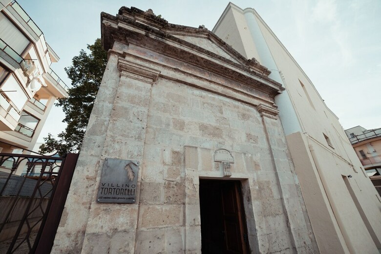 Villino Tortorelli