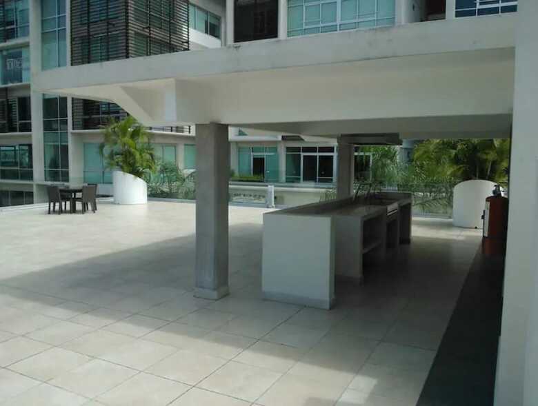 Apartamentos Condo 3.14