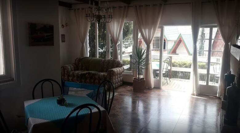 Hotel Guest House Lemos Bueno