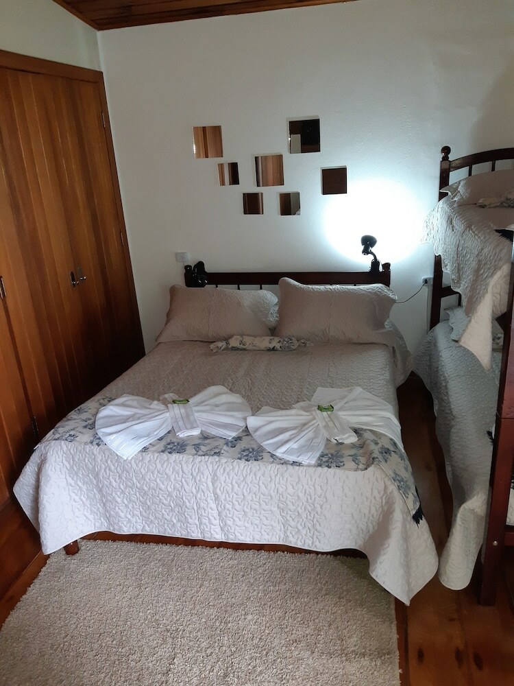 Hotel Guest House Lemos Bueno