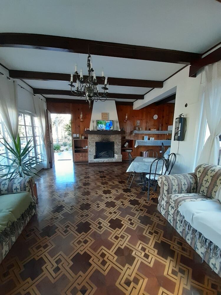 Hotel Guest House Lemos Bueno