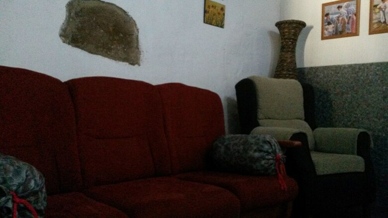 Agroturismo Casa Rural Lolo