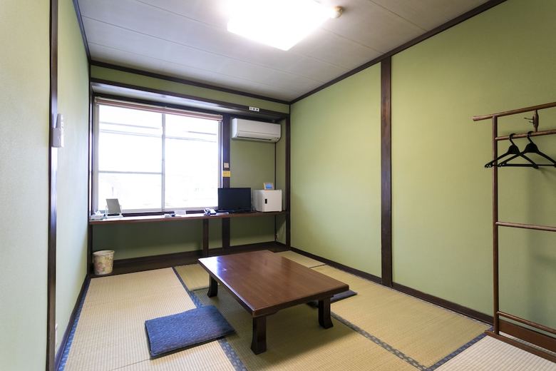 Hotel Resort Inn Kishimoto