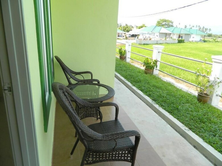 Hotel Cenang Mimpi Resort