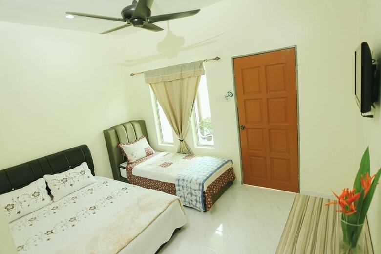 Hotel Cenang Mimpi Resort
