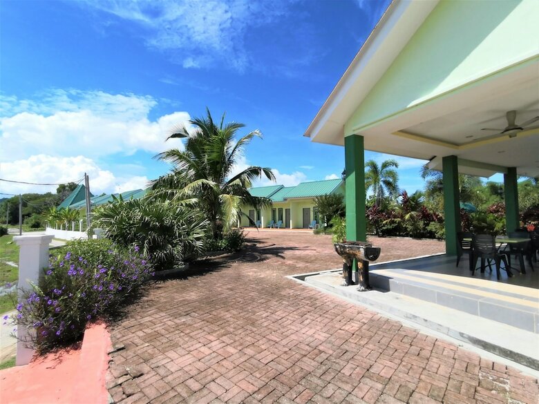Hotel Cenang Mimpi Resort
