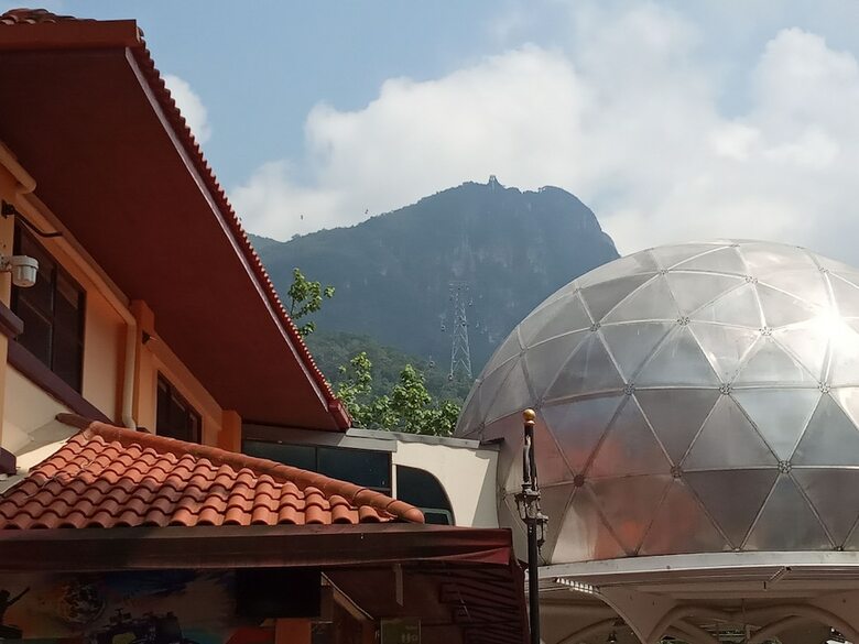 Hotel Cenang Mimpi Resort