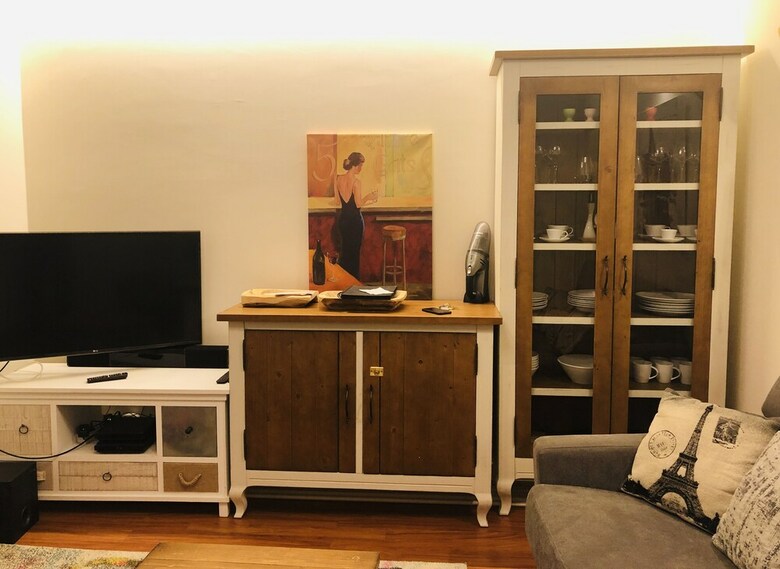 Apartamento Pleasure Little Treasure