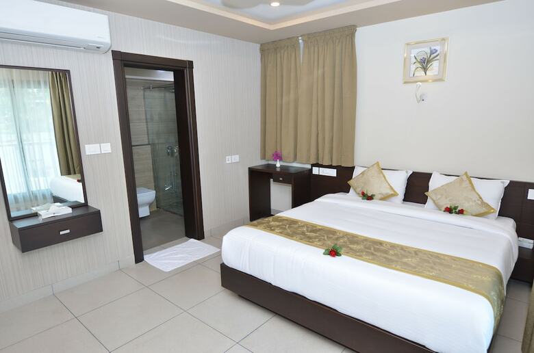 Aparthotel Casa In Luxury Suites