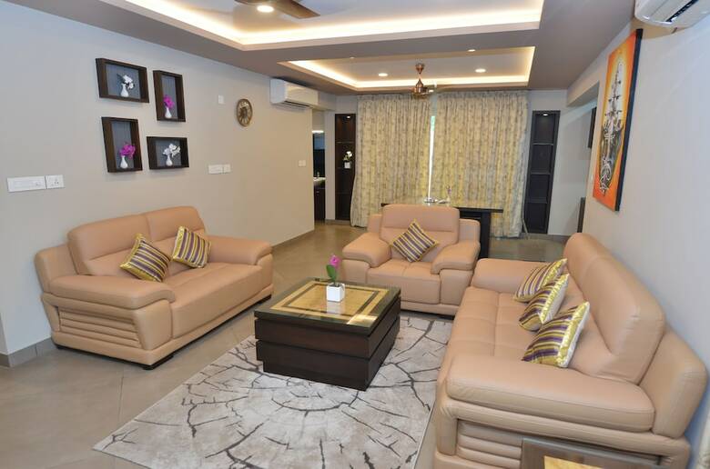 Aparthotel Casa In Luxury Suites
