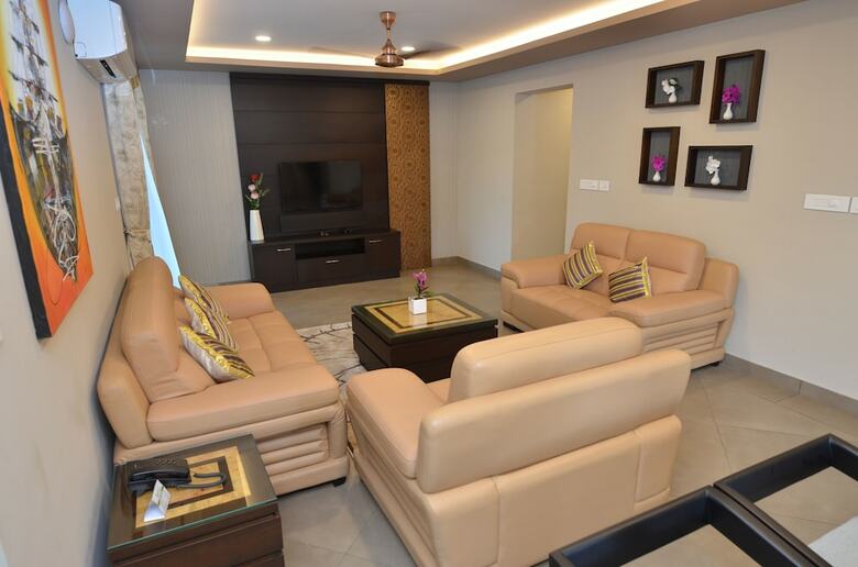 Aparthotel Casa In Luxury Suites