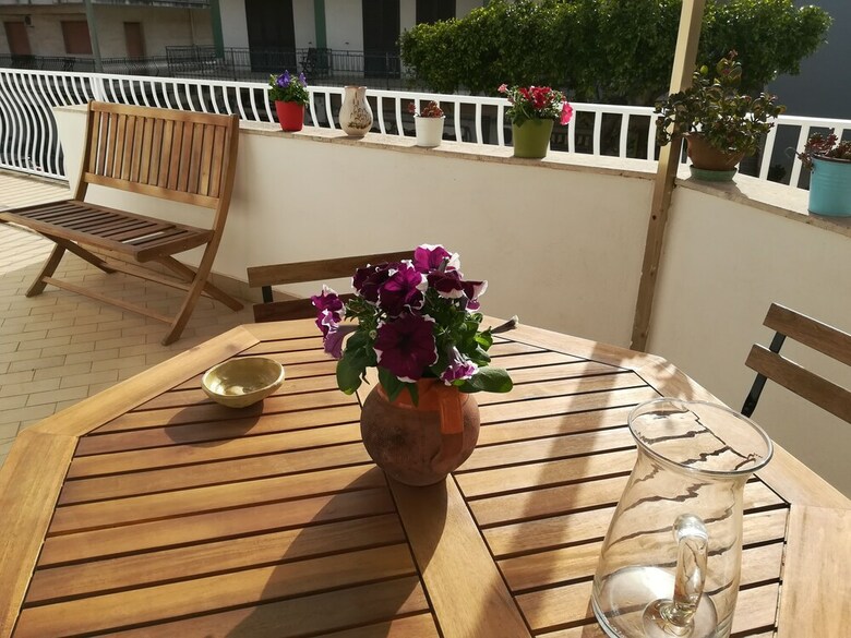 Apartamento Case Degli Avi Nel Borgo Marinaro
