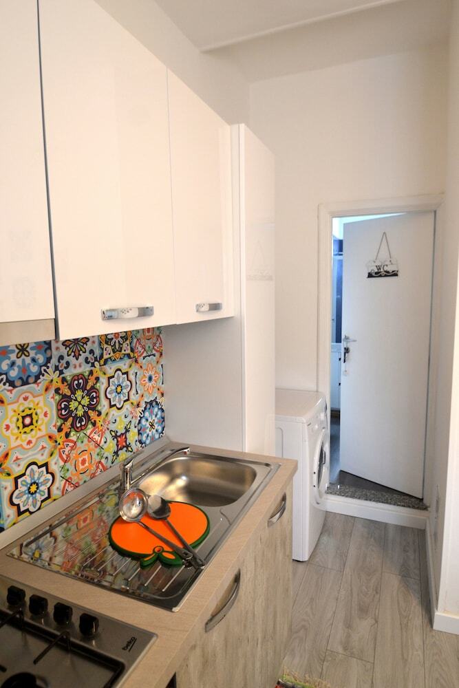 Apartamento Case Degli Avi Nel Borgo Marinaro