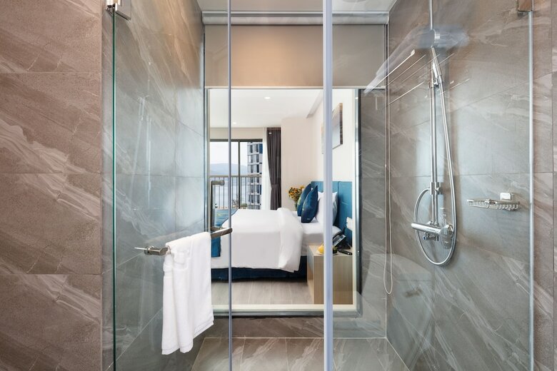 Ctk Golden Hotel