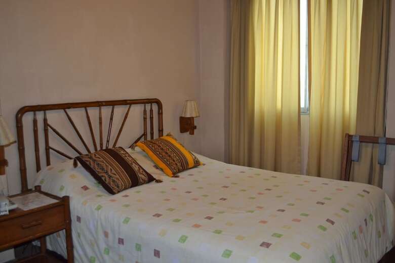 Miraflores Homely Apart Hotel